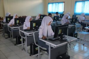 aturan TKA SMA SMK