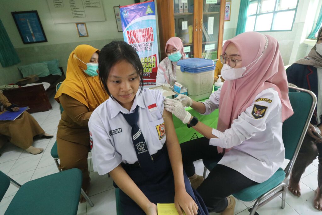 KSP: Target Peserta Cek Kesehatan Gratis Capai 58,2 Juta Orang