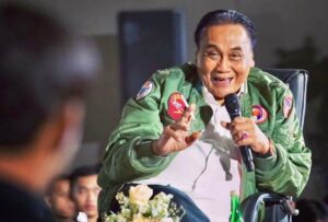 bambang Pacul PDIP