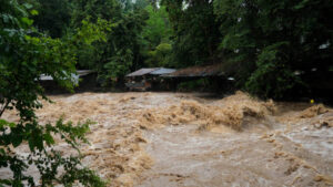 Banjir Depok