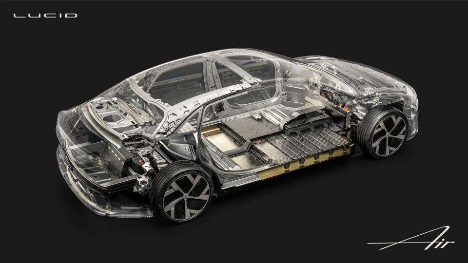 baterai mobil listrik samsung