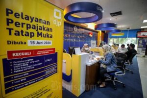 Hak Nomor Satu Wajib Pajak di Taxpayers’ Charter