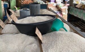 Diikuti Cabai, Bawang, dan Daging, Harga Beras Premium Turun