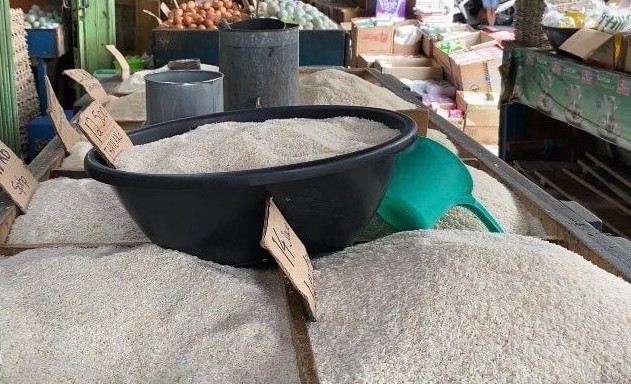 Diikuti Cabai, Bawang, dan Daging, Harga Beras Premium Turun