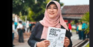 buku jokowi's white papper