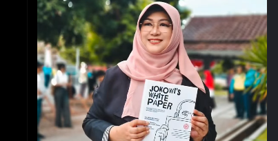 buku jokowi's white papper