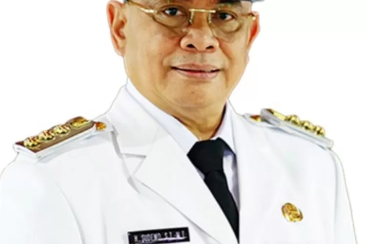 bupati pati