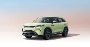 byd atto 2