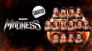 BYON Madness
