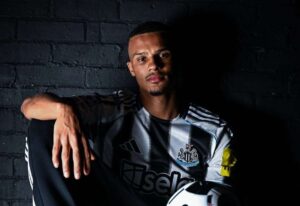Newcastle Dapatkan Malick Thiaw dari AC Milan dengan Status Permanen