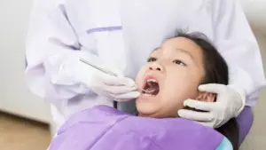 46 Persen Siswa Sekolah Rakyat Bermasalah Gigi, Kemenkes Angkat Bicara