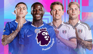 Chelsea