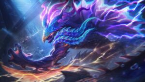 Helcurt Mid Lane