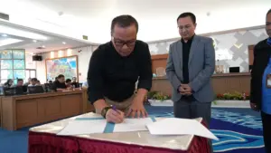 Disparbud Jabar Gelar Forum Rencana Strategis Pariwisata dan Kebudayaan Tahun 2025-2029