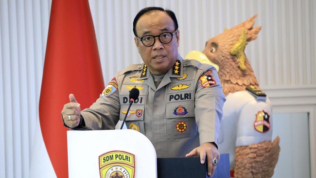 dedi prasetyo jadi wakapolri