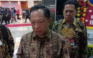 demo bupati pati