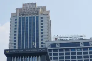 Transaksi di Platform Resmi Kini Bebas PPN, Pajak Kripto Disesuaikan