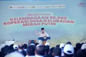 Skema Pinjaman Kopdes