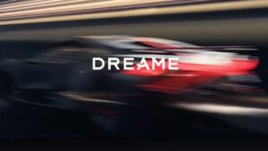 dreame mobil listrik
