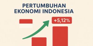 Pertumbuhan Ekonomi