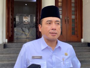 Bandung Perang Lawan Prostitusi, Miras dan Narkoba, Erwin: Bukan Cuma Agamis Nama!