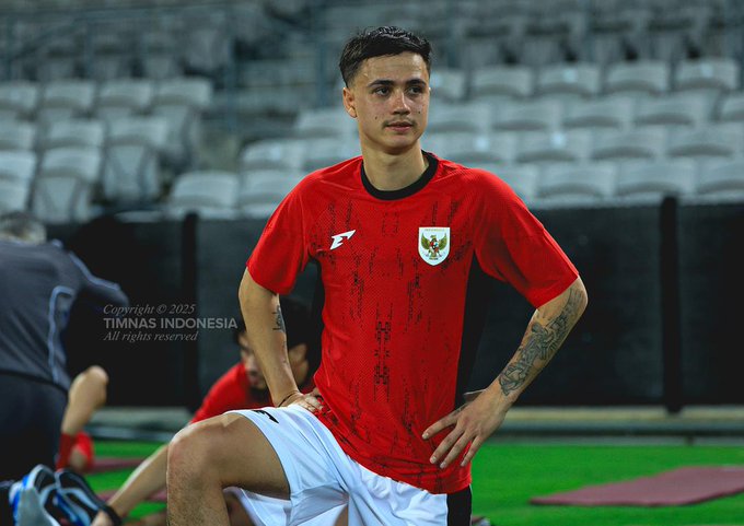 Eliano Reijnders