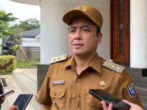 Erwin: Minuman Setan Harus Dibabat Habis, Tidak Bisa Ditawar Lagi