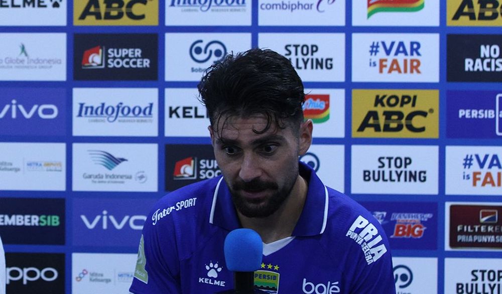 Frans Putros Antusias Hadapi Piala Raja Thailand
