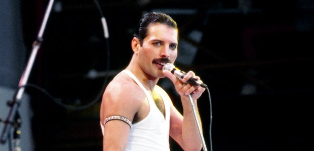 anak Freddie Mercury
