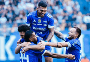 Alasan Keamanan, Persib Vs Borneo FC Hampir Dipastikan Tertunda