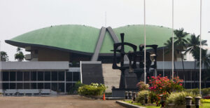 gaji tunjangan dpr