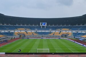 Regulasi Baru Liga Indonesia: Penonton dan Media Tak Boleh Rekam Laga di Stadion