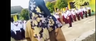guru cekik murid