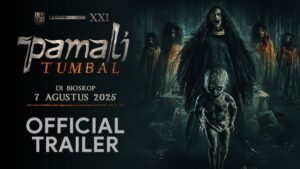 Film Pamali