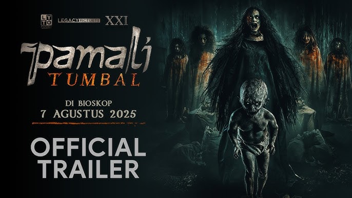 Film Pamali