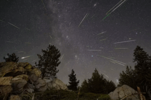 hujan meteor perseid
