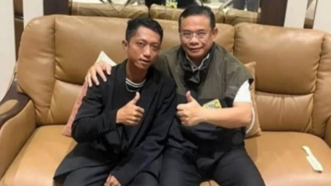 husein demo pati