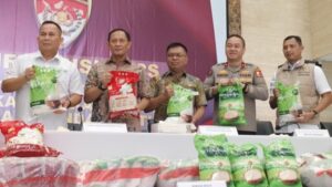 Beras Oplosan