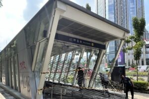 wfh demo jakarta