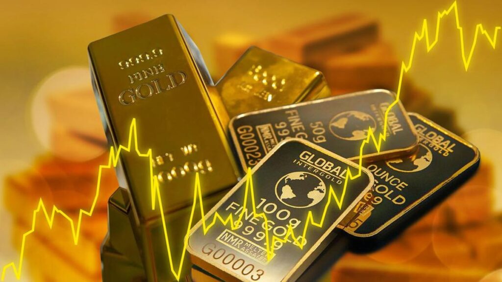 harga emas hari ini