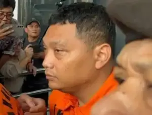 irvian sultan kemenaker