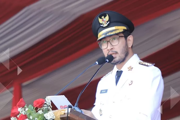 jeje ritchie ismail