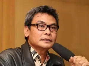 Eks Jubir KPK Ditunjuk Jadi Komisaris TransJakarta