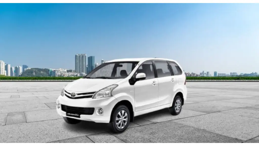 jual mobil bekas