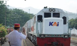 Khusus Petani dan Pedagang