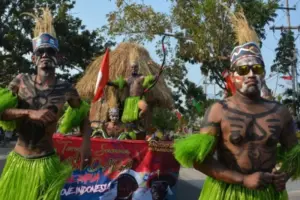 karnaval 17 agustus