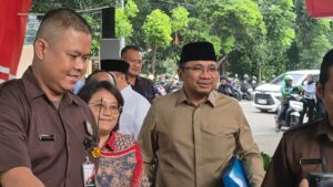 kasus korupsi kuota haji