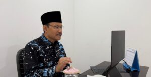 santunan korban demo