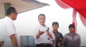 Harga Beras Jawa Barat