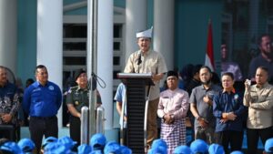 Tim Ekspedisi Patriot